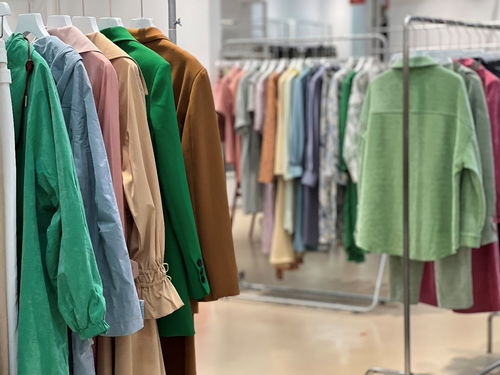 布城成功入駐杭州服裝產(chǎn)業(yè)商圈，打造一站式現(xiàn)貨供應新標桿